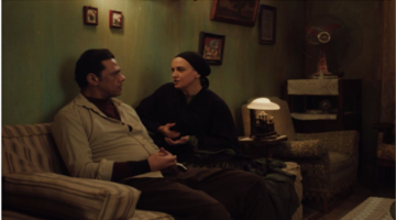 ما مصير ريهام عبدالغفور في الحلقة 11 من حكاية نرجس بعد الخطف؟